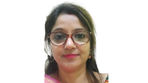 Dr. Pinakshi Roy, Ayurveda Practitioner