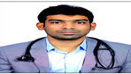 Dr. Pandu Rahul, General Physician/ Internal Medicine Specialist