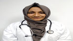 Dr. Fanceera Ibrahim, Paediatrician