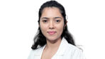 Dr. Anjana Cheral, General Physician/ Internal Medicine Specialist