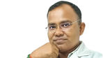 Dr. Santanu Mondal, Psychologist