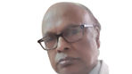 Dr. M Venkata Apparao, Ent Specialist