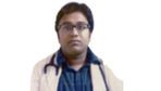 Dr. Souparna Saha, Pulmonology Respiratory Medicine Specialist