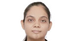 Dr. Nupur Vasava, Dentist