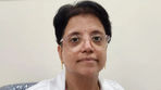 Dr. Deepa Sachdev, Dermatologist