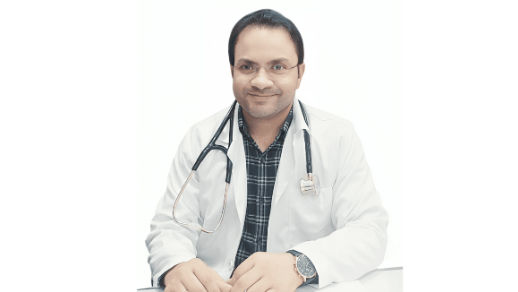 doctor