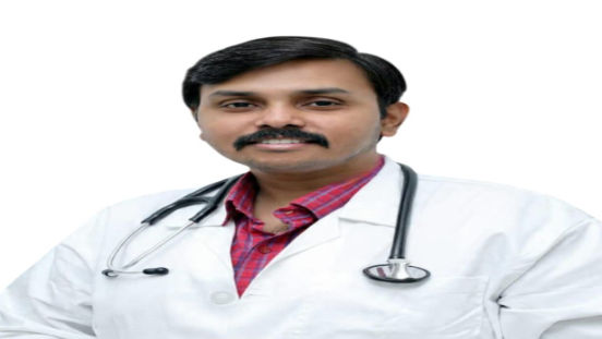 doctor
