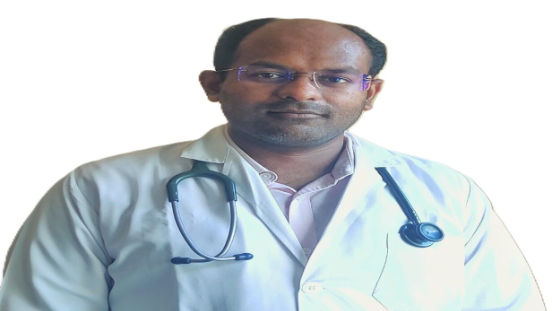 doctor