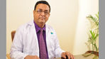 Dr Syamal Kumar Sarkar, General and Laparoscopic Surgeon