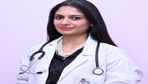 Dr. Namrata Nagendra, Obstetrician and Gynaecologist