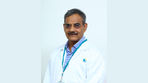 Dr. Shashi Bhusan K, Hand Surgeon