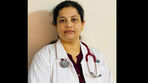 Dr. B Rachana, General Physician/ Internal Medicine Specialist