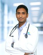 Dr. Sandeep Nayani, Neurologist