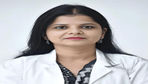 Dr Suchana Kushvaha, Radiologist