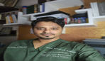 Dr. Deep Chakraborty, Orthopaedician