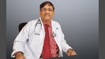 Dr. Hirak Mazumder, General Physician/ Internal Medicine Specialist