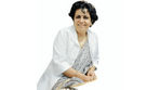 Dr. Kavita Bapat, Obstetrician and Gynaecologist