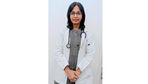 Dr. Anshu Syed, Obstetrician and Gynaecologist