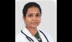 Dr. Neha Shah, Bariatrician