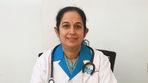 Dr. Anshu Sethi, Paediatrician