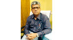 Dr. S A Mallick, General Physician/ Internal Medicine Specialist