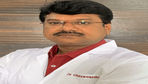 Dr. Chakravarthi, Dentist