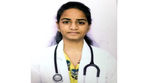 Dr. Lakshmi Sanjitha Kakani, General Physician/ Internal Medicine Specialist