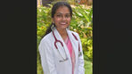 Dr. Arthi S, Family Physician