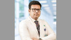 Dr Tapas Kumar Kar, Surgical Oncologist