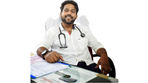 Dr. G. Chandra Sekhar Reddy, General Practitioner