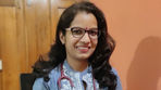 Dr. Amrutha G, General Physician/ Internal Medicine Specialist