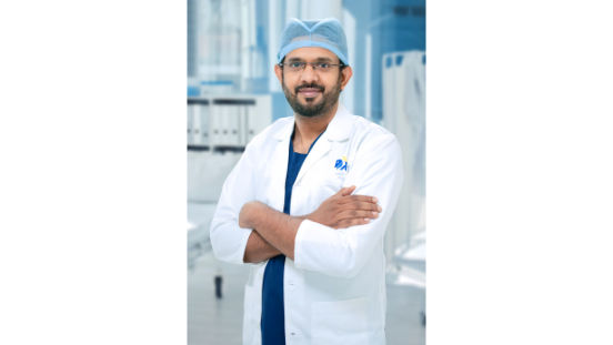 doctor