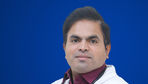 Dr. Shreyas Alva, Orthopaedician