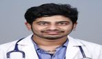 Santoshkumar P Hammigi, Pulmonology Respiratory Medicine Specialist