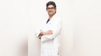 Dr. Karthik Reddy Pammi, Orthopaedician