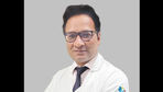 Dr Vikas Singh, Cardiothoracic and Vascular Surgeon