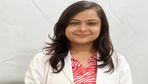 Dr. Anjali Ahuja, Paediatrician