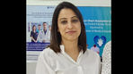 Dr. Sumara Maqbool, Pulmonology Respiratory Medicine Specialist