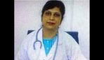 Dr. Malini Shreevastava, General Physician/ Internal Medicine Specialist