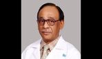 Dr. K K Saxena, Cardiologist