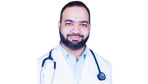 Dr. Syed Yaseen Ahmed, General Practitioner