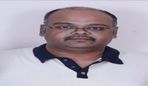 Dr. Naveen Kumar.s, Prosthodontician