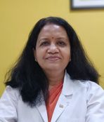 Dr. Mamta Sahu, General Practitioner