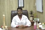 Dr. Kuldeep Bansal, Orthopaedician