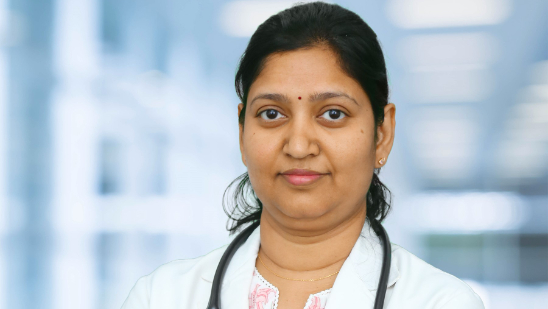 Dr. C Archana Reddy, Obstetrician and Gynaecologist in Hyderabad, Book ...
