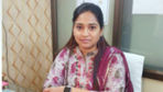 Dr Priyanka Anarkat, Physiotherapist And Rehabilitation Specialist