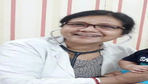 Dr. Manju Dutta, Paediatrician