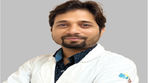 Dr Syed Mohd Tauheed Alvi, Nuclear Medicine Specialist Physician