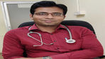 Dr. Dinesh Reddy Panati, Psychiatrist