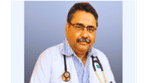 Dr. Subhasish Ghosh, Pulmonology Respiratory Medicine Specialist